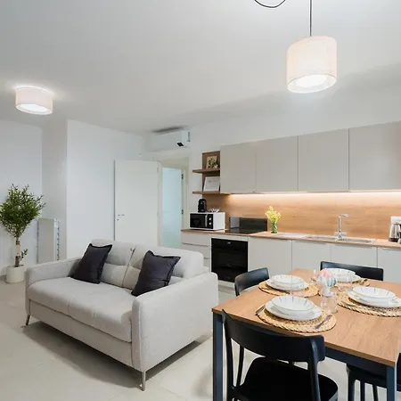 Appartement Riccio - Selection