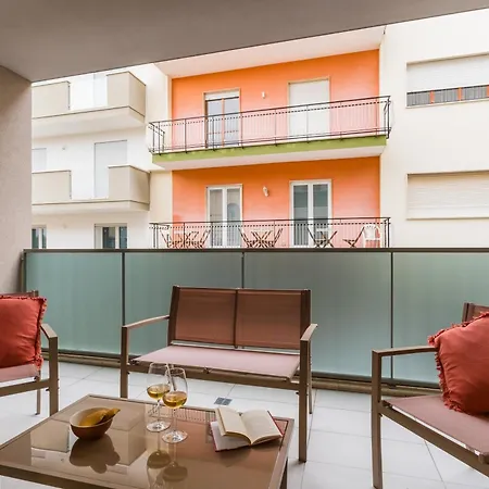 Appartement Riccio - Selection *