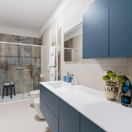 Appartement Riccio - Selection