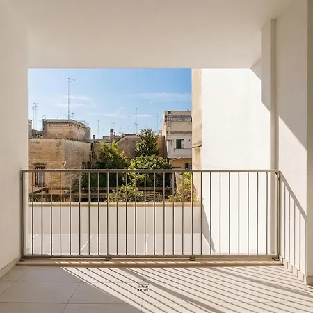 Riccio - Selection * Lecce