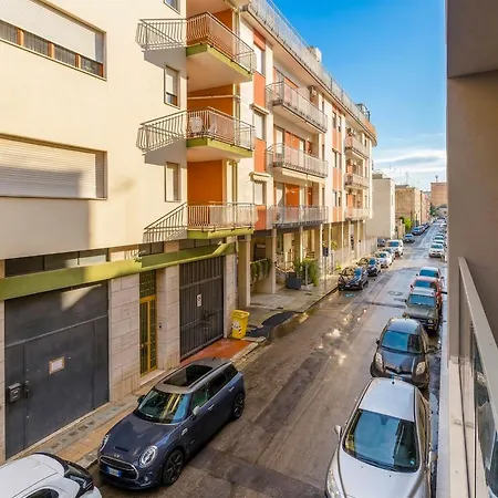 Riccio - Selection Appartement