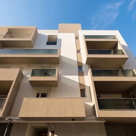 Riccio - Selection Appartement