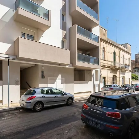 Riccio - Selection Appartement Lecce